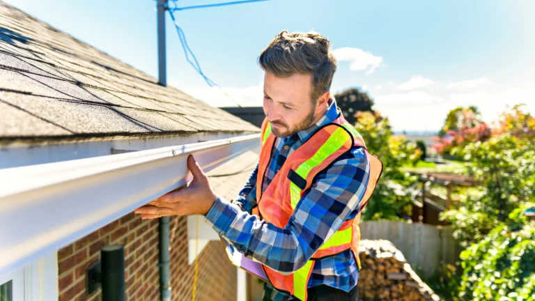 Roof Inspections