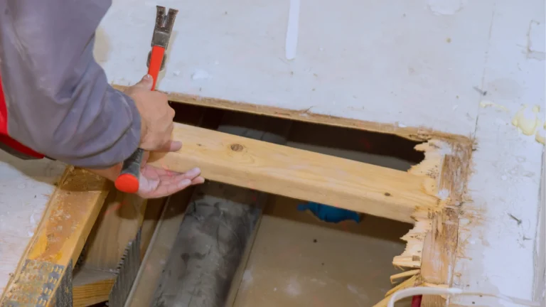Home Inspections