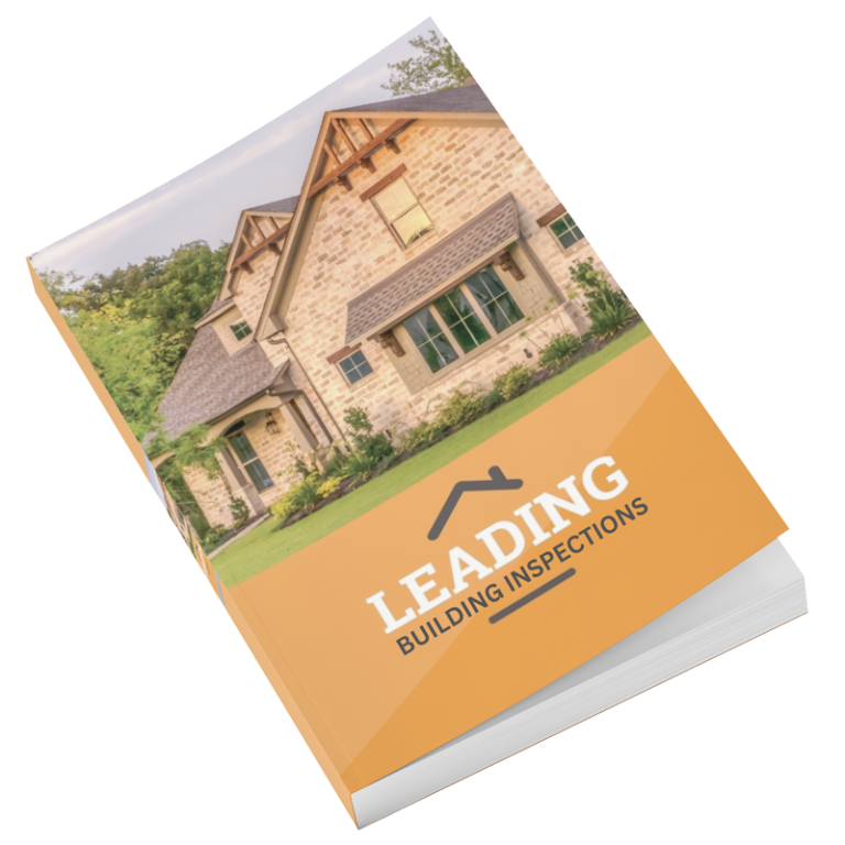 building and pest inspection