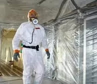 Inspector with full cover protection